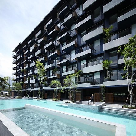 Seamira House Huahin - Sha 아파트 호텔 외부 사진