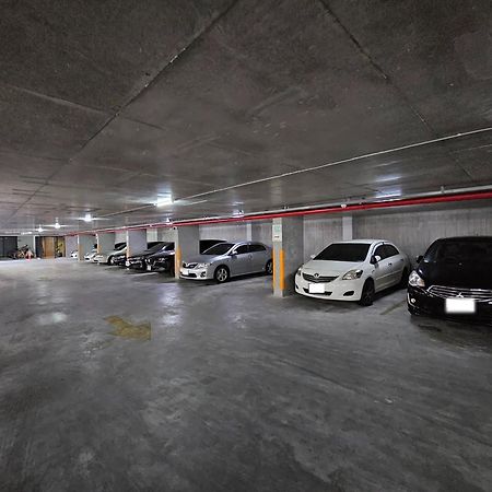 Seamira House Huahin - Sha 아파트 호텔 외부 사진