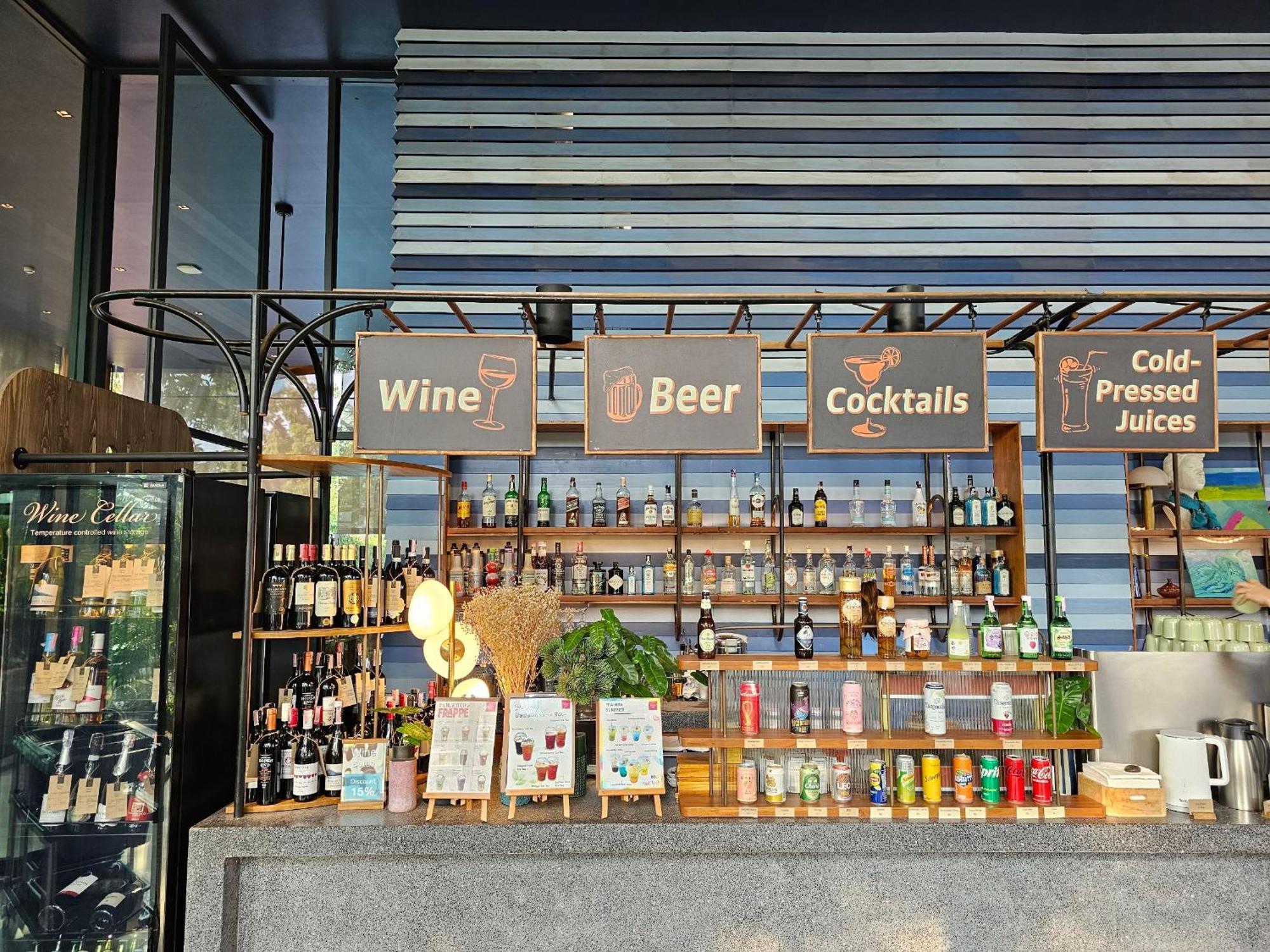 Seamira House Huahin - Sha 아파트 호텔 외부 사진