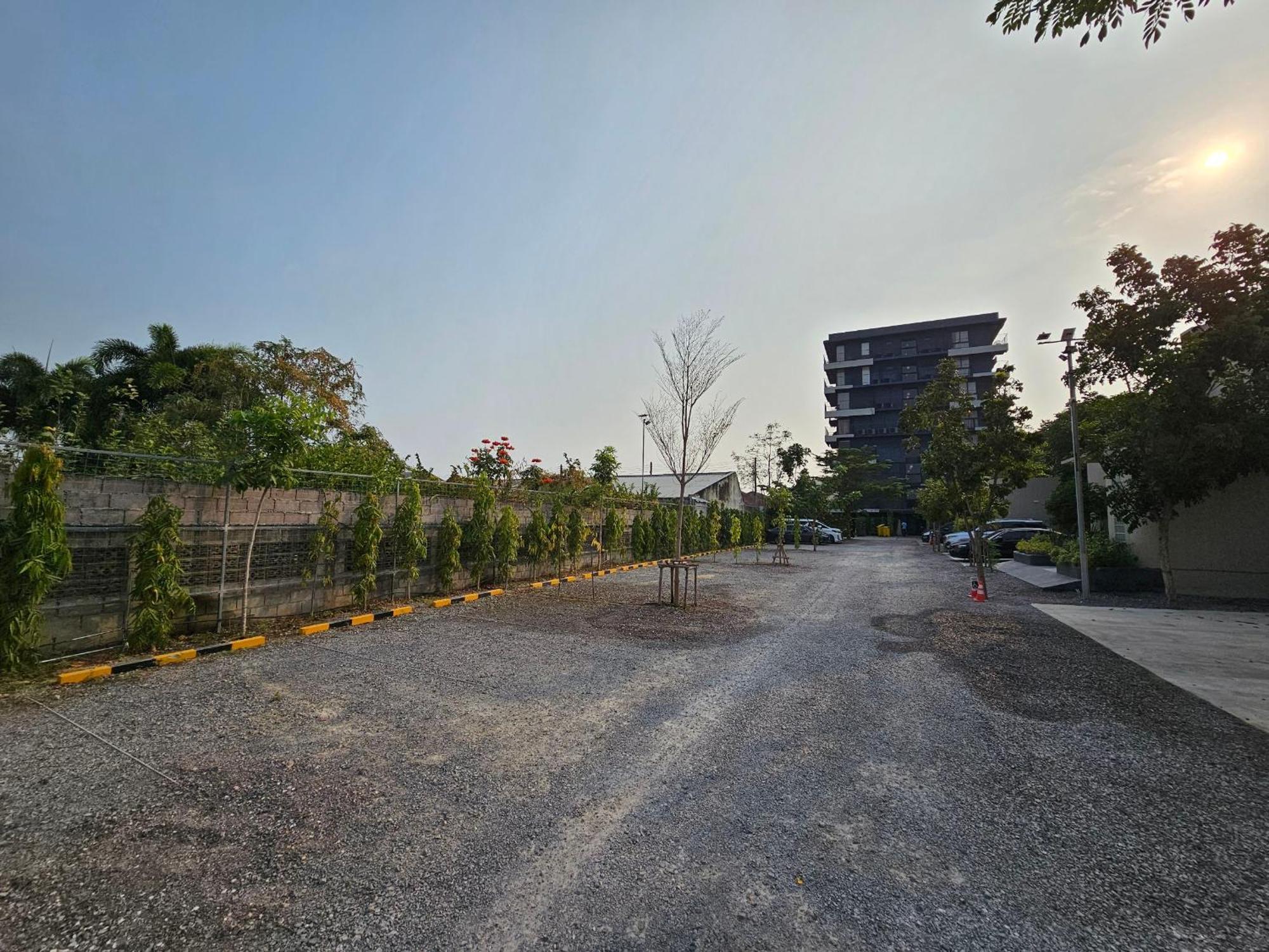 Seamira House Huahin - Sha 아파트 호텔 외부 사진